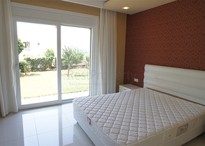 اطلالة بحر - فيلا فاخرة - 3 غرف نوم وصالة - كارجي جاك / الانيا 