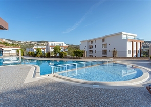 اطلالة بحر - فيلا فاخرة - 3 غرف نوم وصالة - كارجي جاك / الانيا 