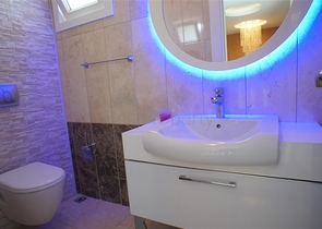 اطلالة بحر - فيلا فاخرة - 3 غرف نوم وصالة - كارجي جاك / الانيا 