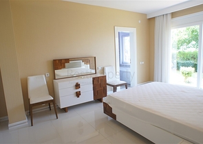 اطلالة بحر - فيلا فاخرة - 3 غرف نوم وصالة - كارجي جاك / الانيا 