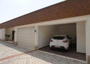 اطلالة بحر - فيلا فاخرة - 3 غرف نوم وصالة - كارجي جاك / الانيا 