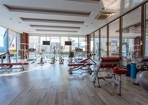 اطلالة بحر - فيلا فاخرة - 3 غرف نوم وصالة - كارجي جاك / الانيا 