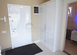 اطلالة بحر - فيلا فاخرة - 3 غرف نوم وصالة - كارجي جاك / الانيا 