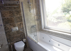 اطلالة بحر - فيلا فاخرة - 3 غرف نوم وصالة - كارجي جاك / الانيا 