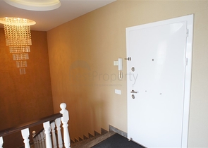 اطلالة بحر - فيلا فاخرة - 3 غرف نوم وصالة - كارجي جاك / الانيا 