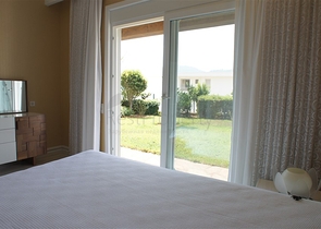 اطلالة بحر - فيلا فاخرة - 3 غرف نوم وصالة - كارجي جاك / الانيا 