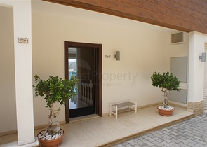 اطلالة بحر - فيلا فاخرة - 3 غرف نوم وصالة - كارجي جاك / الانيا 