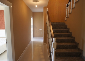 اطلالة بحر - فيلا فاخرة - 3 غرف نوم وصالة - كارجي جاك / الانيا 