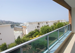 اطلالة بحر - فيلا فاخرة - 3 غرف نوم وصالة - كارجي جاك / الانيا 