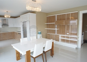 اطلالة بحر - فيلا فاخرة - 3 غرف نوم وصالة - كارجي جاك / الانيا 