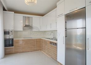 اطلالة بحر - فيلا فاخرة - 3 غرف نوم وصالة - كارجي جاك / الانيا 