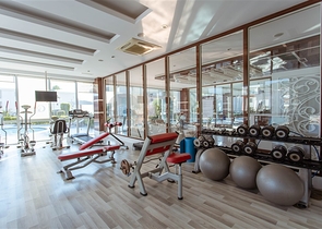 اطلالة بحر - فيلا فاخرة - 3 غرف نوم وصالة - كارجي جاك / الانيا 