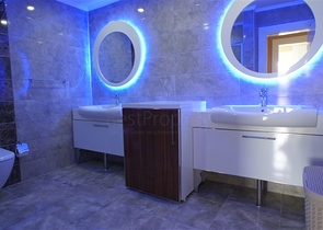 اطلالة بحر - فيلا فاخرة - 3 غرف نوم وصالة - كارجي جاك / الانيا 