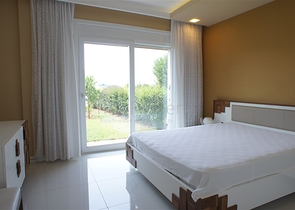 اطلالة بحر - فيلا فاخرة - 3 غرف نوم وصالة - كارجي جاك / الانيا 