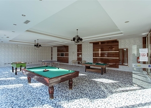 اطلالة بحر - فيلا فاخرة - 3 غرف نوم وصالة - كارجي جاك / الانيا 