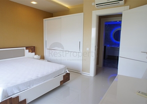 اطلالة بحر - فيلا فاخرة - 3 غرف نوم وصالة - كارجي جاك / الانيا 