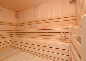 شقة مفروشة - 1 غرفة نوم وصالة - ضمن مجمع سكني يضم كافة الخدمات - مهموتلار / الانيا 