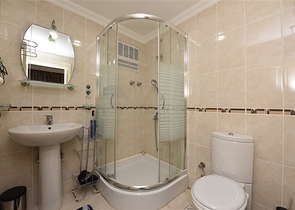 اطلالة بحر مباشرة - سعر مميز - شقة 2 غرفة وصالة في مهموتلار / الانيا 