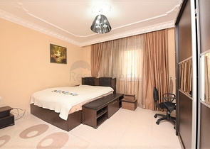 اطلالة بحر مباشرة - سعر مميز - شقة 2 غرفة وصالة في مهموتلار / الانيا 