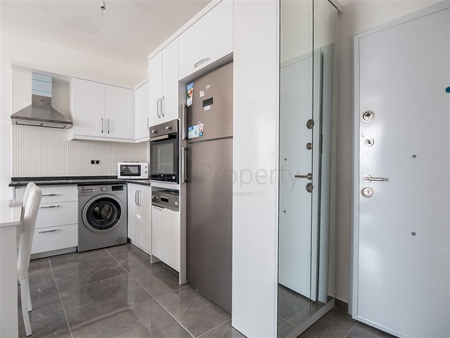 للمستثمرين -  بالاقساط - مشروع سكني قيد الانشاء في منطقة اوبا / الانيا 