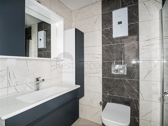 للمستثمرين -  بالاقساط - مشروع سكني قيد الانشاء في منطقة اوبا / الانيا 