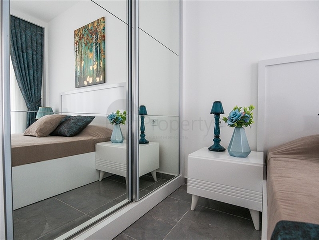 للمستثمرين -  بالاقساط - مشروع سكني قيد الانشاء في منطقة اوبا / الانيا 