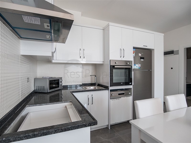 للمستثمرين -  بالاقساط - مشروع سكني قيد الانشاء في منطقة اوبا / الانيا 