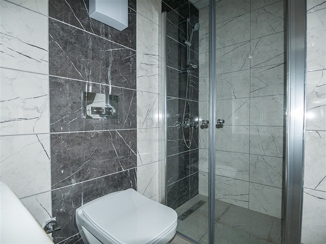 للمستثمرين -  بالاقساط - مشروع سكني قيد الانشاء في منطقة اوبا / الانيا 