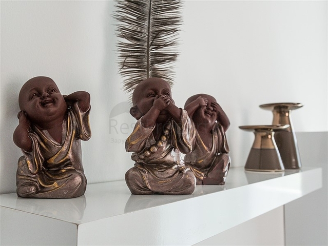 للمستثمرين -  بالاقساط - مشروع سكني قيد الانشاء في منطقة اوبا / الانيا 