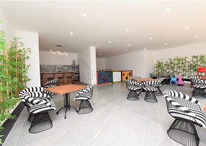 للمستثمرين -  بالاقساط - مشروع سكني قيد الانشاء في منطقة اوبا / الانيا 