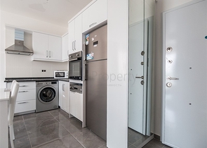 للمستثمرين -  بالاقساط - مشروع سكني قيد الانشاء في منطقة اوبا / الانيا 