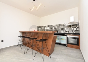 للمستثمرين -  بالاقساط - مشروع سكني قيد الانشاء في منطقة اوبا / الانيا 