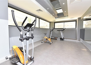 للمستثمرين -  بالاقساط - مشروع سكني قيد الانشاء في منطقة اوبا / الانيا 