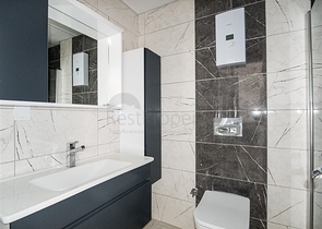 للمستثمرين -  بالاقساط - مشروع سكني قيد الانشاء في منطقة اوبا / الانيا 