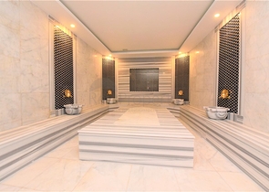 للمستثمرين -  بالاقساط - مشروع سكني قيد الانشاء في منطقة اوبا / الانيا 