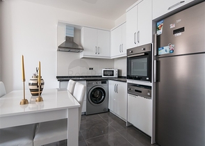 للمستثمرين -  بالاقساط - مشروع سكني قيد الانشاء في منطقة اوبا / الانيا 