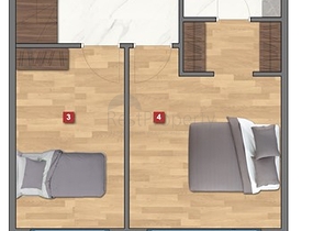 للمستثمرين -  بالاقساط - مشروع سكني قيد الانشاء في منطقة اوبا / الانيا 