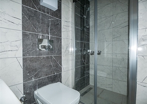 للمستثمرين -  بالاقساط - مشروع سكني قيد الانشاء في منطقة اوبا / الانيا 