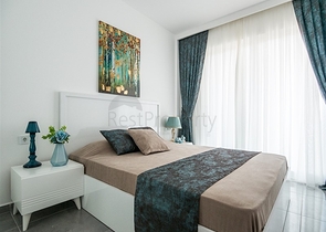 للمستثمرين -  بالاقساط - مشروع سكني قيد الانشاء في منطقة اوبا / الانيا 