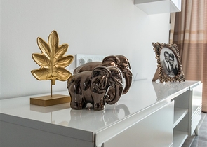 للمستثمرين -  بالاقساط - مشروع سكني قيد الانشاء في منطقة اوبا / الانيا 