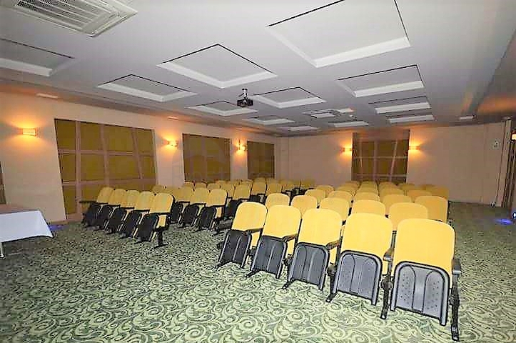 شقة عائلية - 3 غرف وصالة - مفروشة - ضمن منطقة جيكجلي الراقية في الانيا 