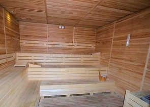 شقة عائلية - 3 غرف وصالة - مفروشة - ضمن منطقة جيكجلي الراقية في الانيا 