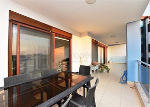 شقة عائلية - 3 غرف وصالة - مفروشة - ضمن منطقة جيكجلي الراقية في الانيا 