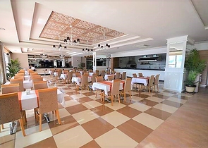 شقة عائلية - 3 غرف وصالة - مفروشة - ضمن منطقة جيكجلي الراقية في الانيا 