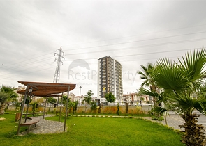 عرض تجاري بالقرب من جامعة بيليم في أنطاليا