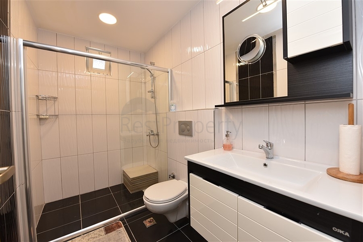 عرض خاص - سعر منافس - شقة 2 غرفة وصالة ضمن مجمع في افسلار / الانيا 