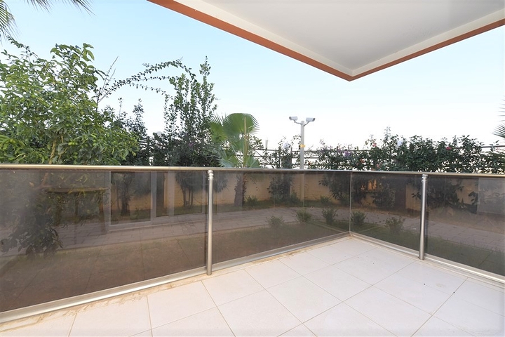 عرض خاص - سعر منافس - شقة 2 غرفة وصالة ضمن مجمع في افسلار / الانيا 