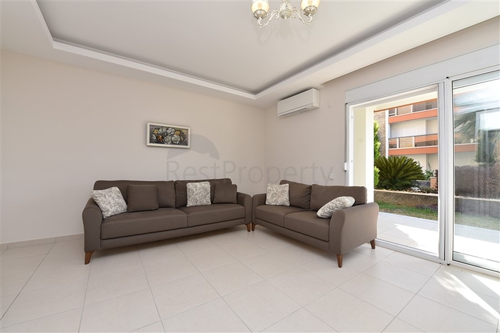 عرض خاص - سعر منافس - شقة 2 غرفة وصالة ضمن مجمع في افسلار / الانيا 