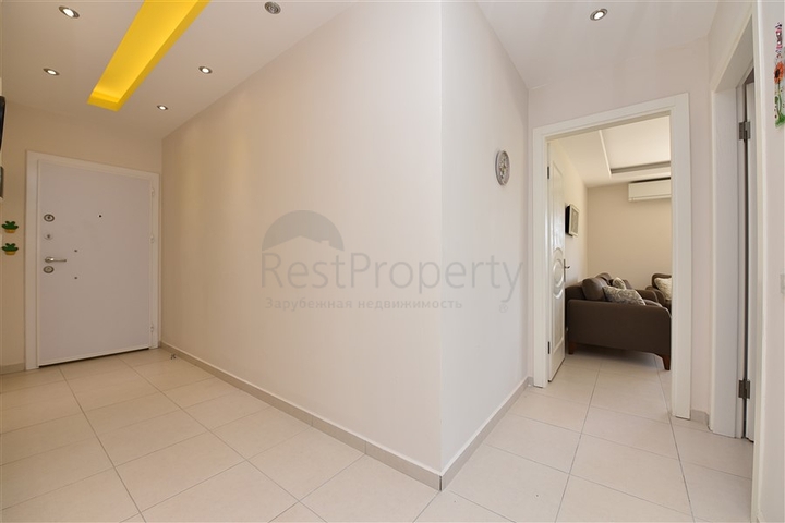 عرض خاص - سعر منافس - شقة 2 غرفة وصالة ضمن مجمع في افسلار / الانيا 