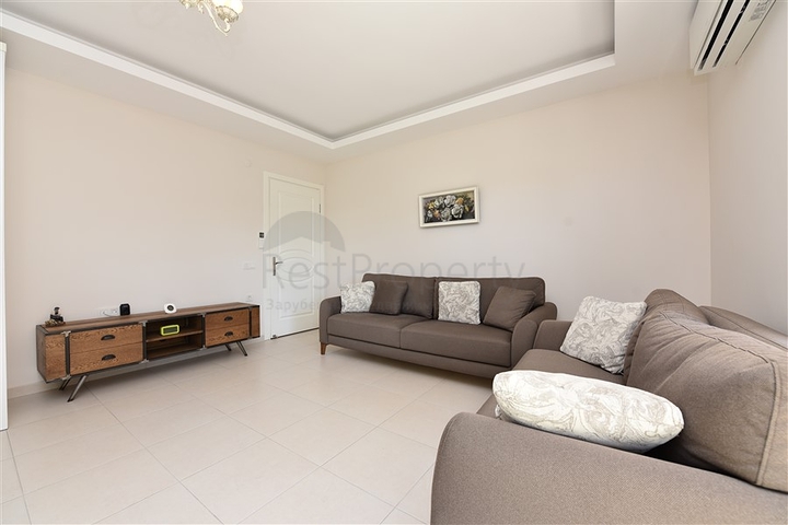 عرض خاص - سعر منافس - شقة 2 غرفة وصالة ضمن مجمع في افسلار / الانيا 